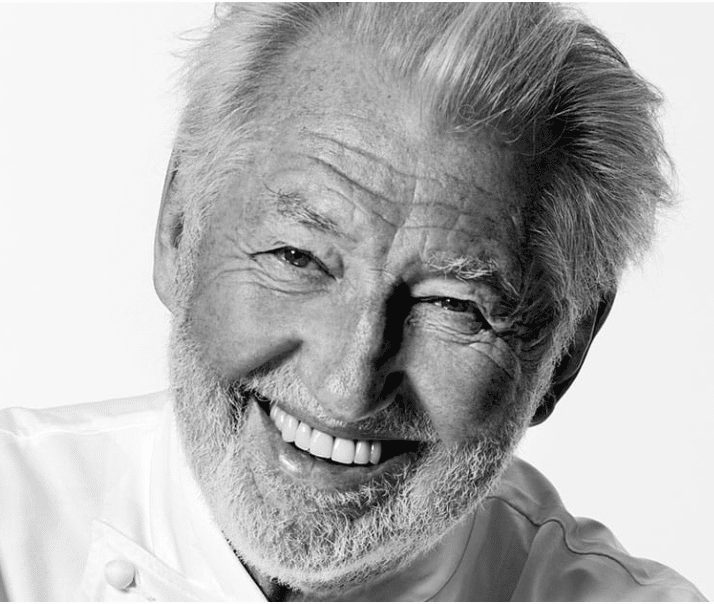 Pierre Gagnaire